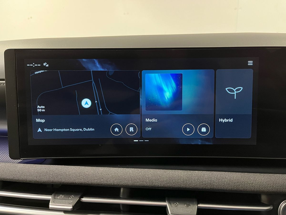 Hyundai Tucson Face Lift Executive Plus 1.6 HEV - Reversing Camera - Sat Nav - Climate Control - Heated Seats/Steering Wheel - Cruise Control - Keyless Start - Apple CarPlay/Android Auto — thumbnail 18