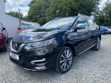2020 Nissan Qashqai 1.5L Diesel For Sale Images