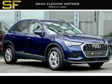 Audi Q3 SPORT 45 TFSI E S-A