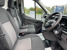 2021 Ford Transit 2L Diesel For Sale Images