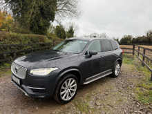 Volvo XC90 D5 AWD INSCRIPTION GT 5DR...