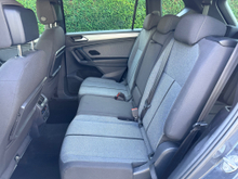 2021 SEAT Tarraco 2L Diesel For Sale Images
