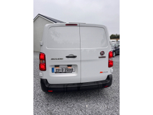 2023 Fiat Scudo 1.5L Diesel For Sale Images