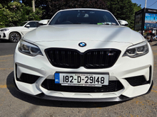 2018 BMW M2 3L Petrol For Sale Images