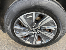 2023 Hyundai Tucson 1.6L Petrol Hybrid For Sale Images