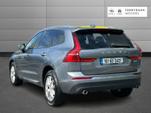 2018 Volvo XC60 2L Diesel For Sale Images