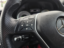 2014 Mercedes-Benz A Class 1.6L Petrol For Sale Images