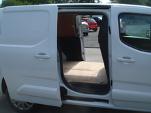 2023 Vauxhall Combo 1.5L Diesel For Sale Images