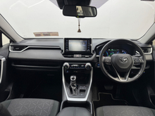 2020 Toyota Rav4 2.5L Petrol Hybrid For Sale Images