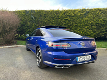2023 Volkswagen Arteon 2L Diesel For Sale Images