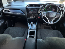 2018 Honda Shuttle 1.5L Petrol Hybrid For Sale Images