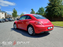 2017 Volkswagen Beetle 1.2L Petrol For Sale Images