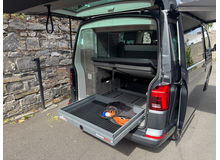 2024 Volkswagen California 2.0L Diesel For Sale Images