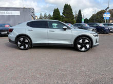 2026 Polestar 2 0L Electric For Sale Images