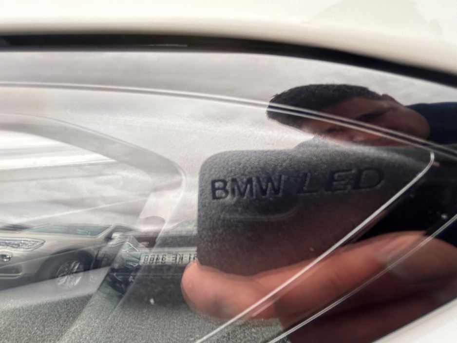 2022 BMW 3 Series 2L Petrol Plug-in Hybrid For Sale Images