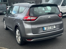 2020 Renault Grand Scenic 1.8L Diesel For Sale Images