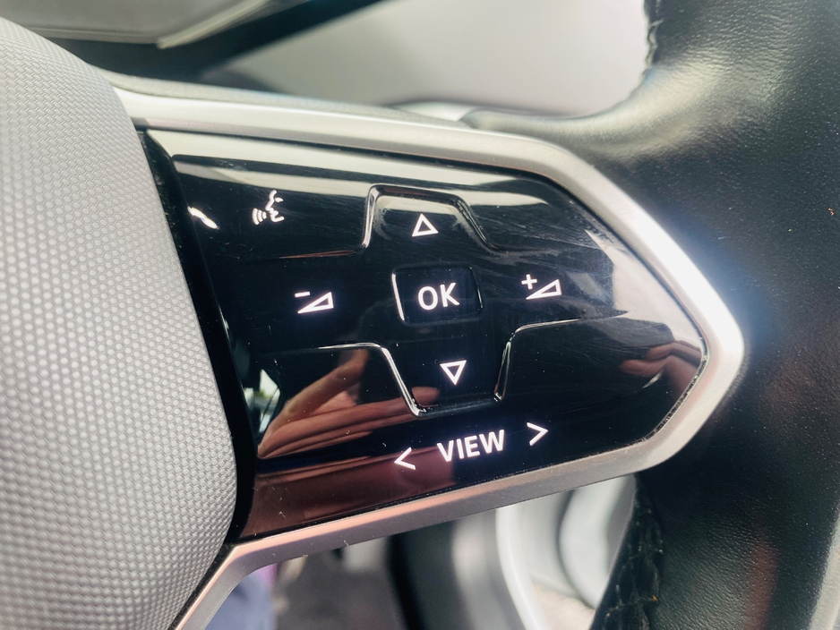 2022 Volkswagen ID.4 0L Electric For Sale Images