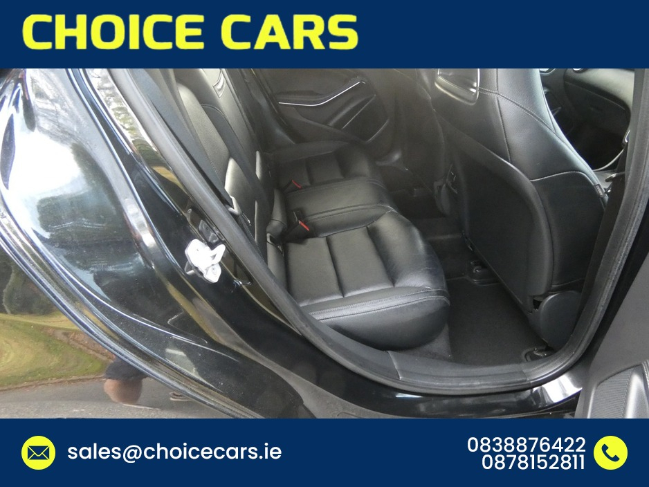 2015 Mercedes-Benz A Class 1.5L Petrol For Sale Images