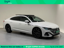 Volkswagen Arteon R-LINE 2.0 TDI D7F 150HP