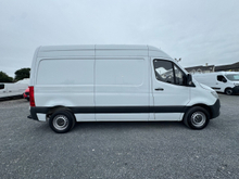 2019 Mercedes-Benz Sprinter 2.1L Diesel For Sale Images