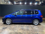 2016 VOLKSWAGEN TOURAN 1.4 TSI AUTOMATIC - 7 SEATER - UPGRADED ALLOY WHEELS