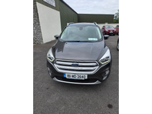 2018 Ford Kuga 2L Diesel For Sale Images