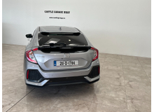 2021 Honda Civic 1.6L Diesel For Sale Images