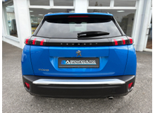 2022 Peugeot 2008 1.5L Diesel For Sale Images