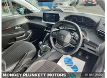 2022 Peugeot 208 1.2L Petrol For Sale Images