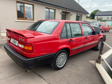 1992 Volvo V90 2L Petrol For Sale Images