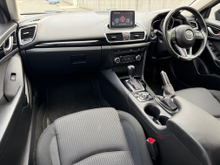 2016 Mazda Mazda3 2L Petrol For Sale Images