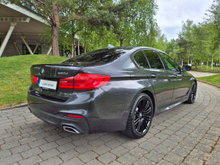 2020 BMW 5 Series 2L Diesel For Sale Images