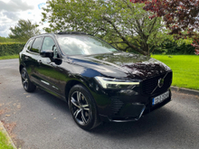 2022 Volvo XC60 2L Diesel For Sale Images
