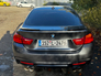 2015 BMW 4 SERIES 420d xDrive Sport