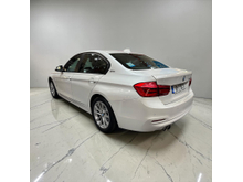 2018 BMW 3 Series 2L Petrol Plug-in Hybrid For Sale Images