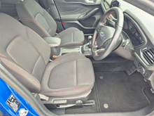 2019 Ford Focus 1.5L Diesel For Sale Images