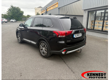 2016 Mitsubishi Outlander 2.3L Diesel For Sale Images