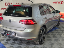 2017 Volkswagen Golf 1.2L Petrol For Sale Images