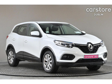 Renault Kadjar *VIP SPECIAL*1.5 DCI PLAY BLUE 6SPD