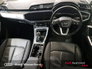 2022 AUDI Q3 35 TDI 150HP SE from €370 per month
