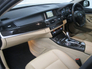 2014 BMW 5 SERIES D SE 4DR AUTO