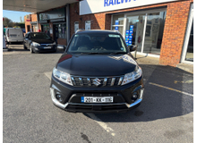 2020 Suzuki Vitara 1.0L Petrol For Sale Images