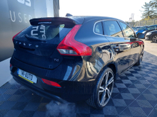 2014 Volvo V40 1.6L Petrol For Sale Images