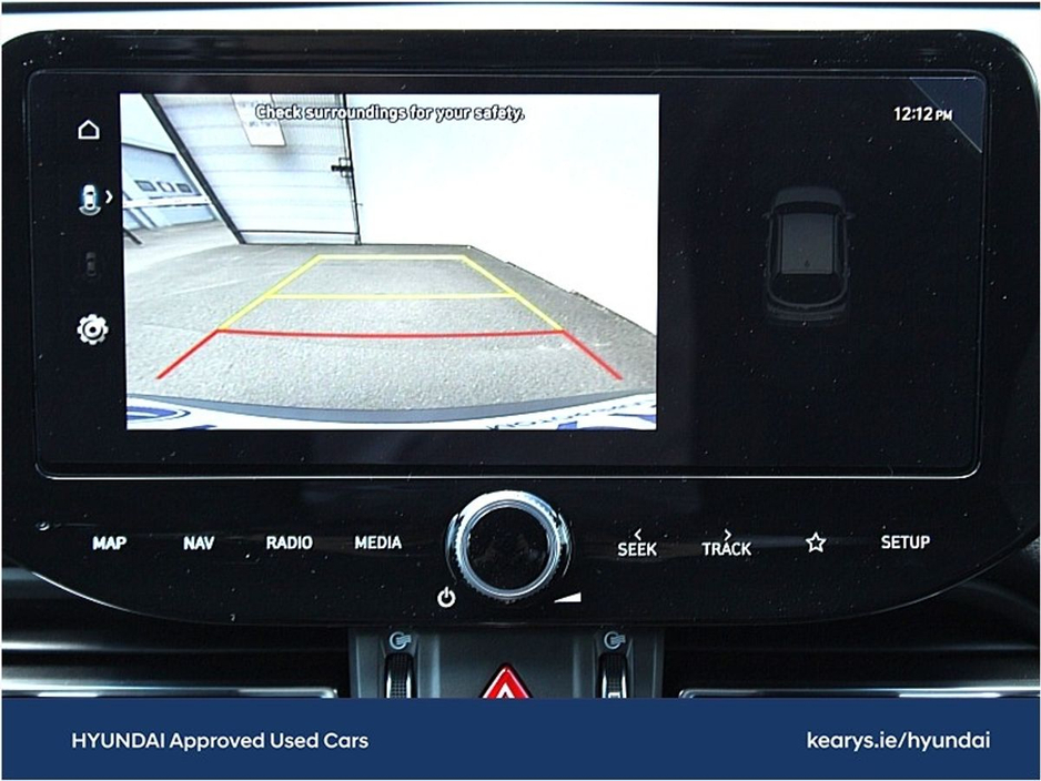 Hyundai i30 ORDER YOUR NEW 262 - I30 N LINE - TODAY — thumbnail 17
