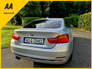 2016 BMW 4 SERIES 420D Z4GX 4DR AUTO SPORT G22TB Z4HT
