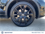 2025 VOLKSWAGEN T-ROC T-ROC 1.0TSI 116BHP R-LINE WITH REAR VIEW CAMERA & HEATED SEATS & BLACK STYLE PACK