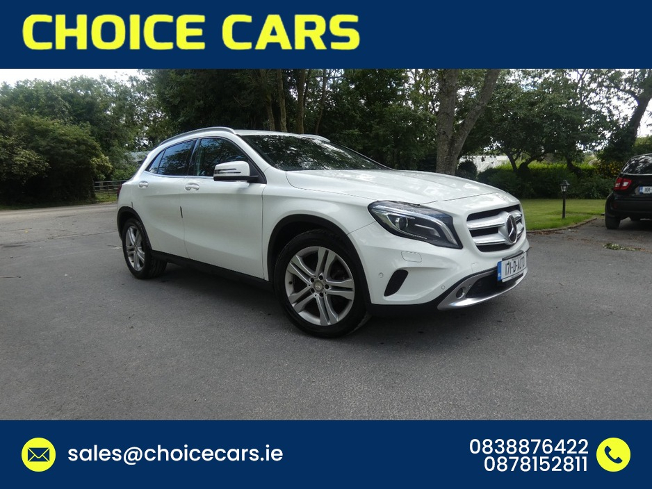 2017 Mercedes-Benz GLA Class For Sale Images