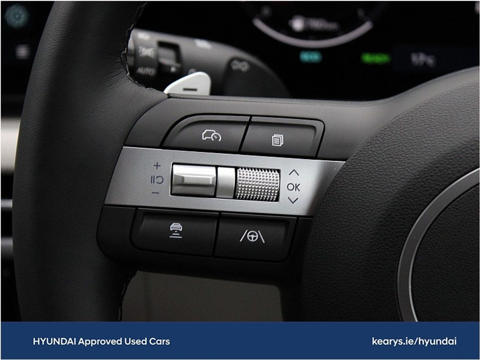Hyundai Tucson Tucson FL Executive PLUS HEV Auto — thumbnail 21
