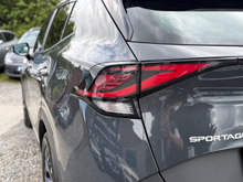 2022 Kia Sportage 1.6L Diesel For Sale Images