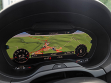 2018 Audi A3 1.4L Petrol For Sale Images